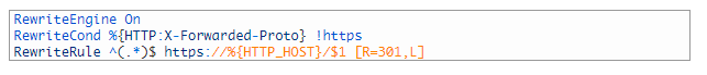 החלפה ל-HTTPS