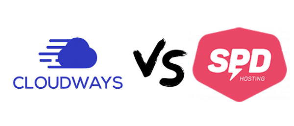 cloudways vs spd